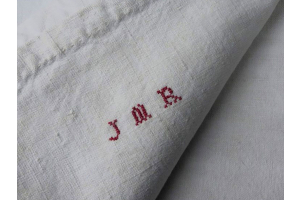 The Monogram: A Legacy of Tradition and Personalization