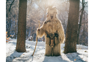 Masked Celebrations and Banished Spirits: Carnival, an Ancestral Ritual Against Winter 