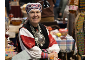 A Journey into Estonian Traditions: St. Martin’s Fair