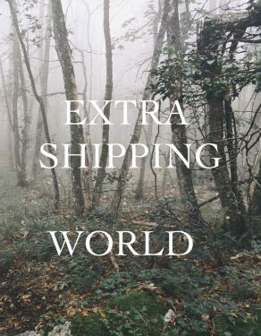 Extra shipping fees WORLD