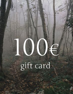 Gift Card 100€