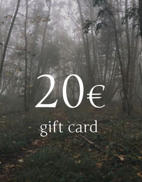 Gift Card 20€