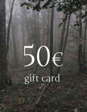 Gift Card 50€