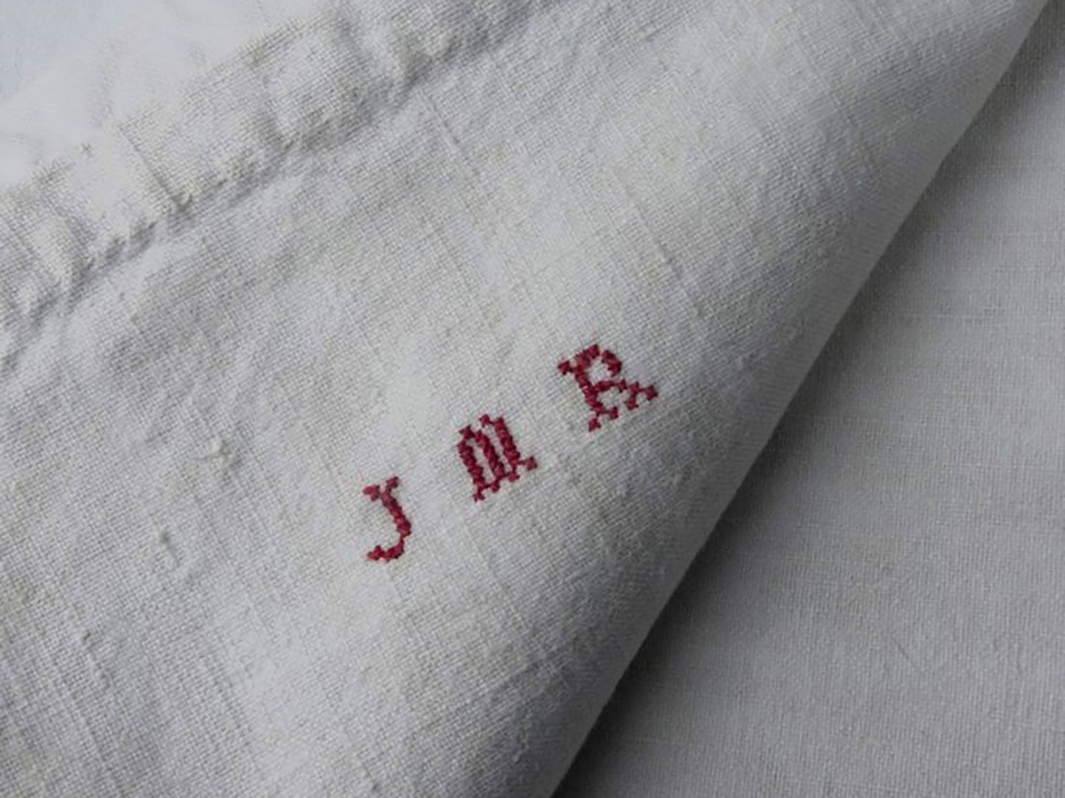 The Monogram: A Legacy of Tradition and Personalization